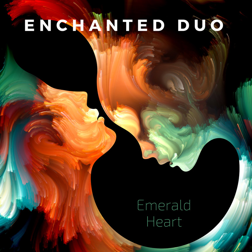Emerald Heart_coverart
