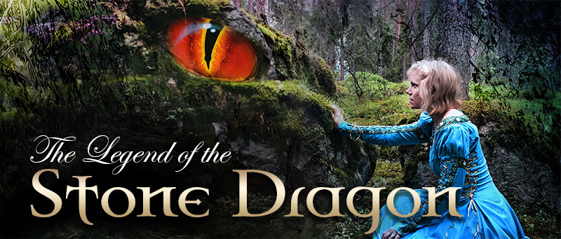 Legend of the Stone Dragon