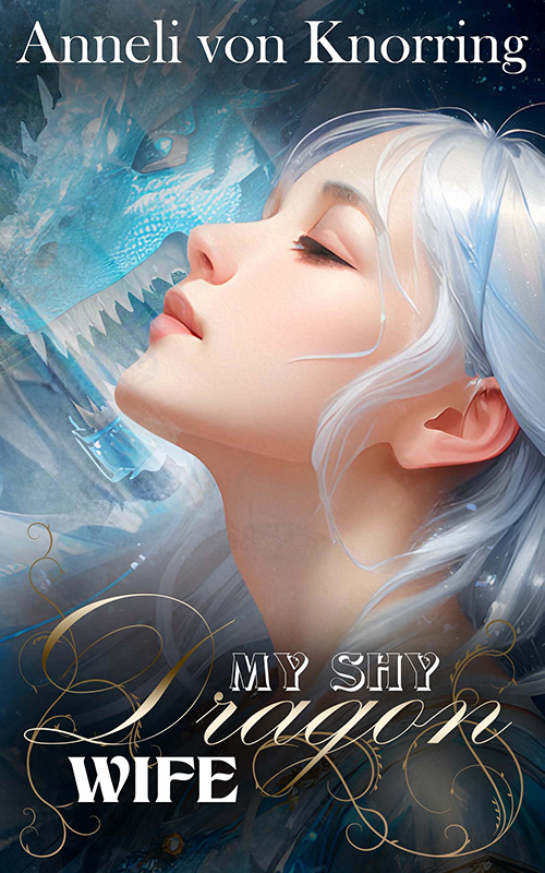 My Shy Dragon Wife_cover art_kindle_12_800pxw